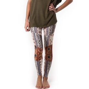 Novella Royale Pusher Leggings